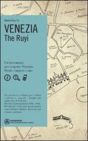 Venezia. The Ruyi