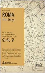 Roma. The Ruyi