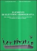 Elementi di elletrocardiografia