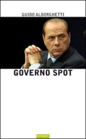 Governo spot