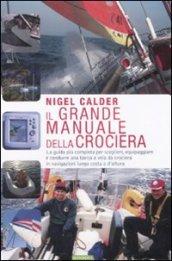 Il grande manuale della crociera