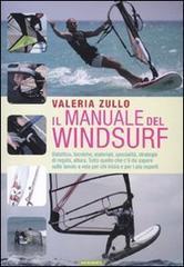 Il manuale del windsurf