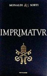 The Imprimatur case: story of an Italian novel international best seller banned in Italy