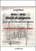 1943-1945 diario di prigionia. Stalag di Neubrandenburg