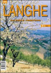Langhe. Cultura e territorio (2009). 1.