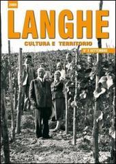 Langhe. Cultura e territorio vol.2