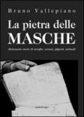 La pietra delle masche. Diciassette storie di streghe, servan, giganti, animali