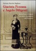 Giacinta Pezzana e Angelo Diligenti. Storia d'arte e d'amore nel teatro drammatico dell'Ottocento