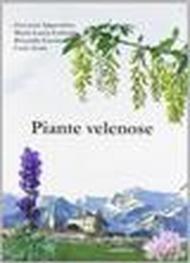 Piante velenose