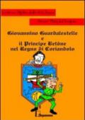 Giovannino Guardalestelle e il principe Bètone