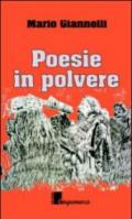 Poesie in polvere