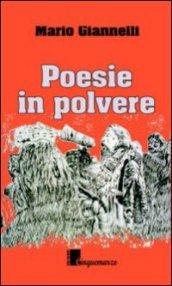 Poesie in polvere