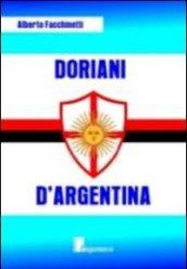 Doriani d'Argentina