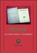 Gli scrittori italiani e il Risorgimento