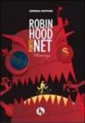 Robinhood Punto Net