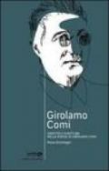 Girolamo Comi. Identità e scrittura nella poesia di Girolamo Comi