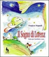 Il sogno di Lorenz fiaba per bambini e non