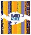 RadioGrafie. La creatività nelle dita