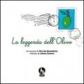La leggenda dell'olivo