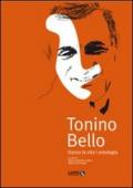 Tonino Bello, danza la vita