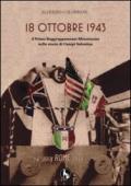 18 ottobre 1943. Il primo raggruppamento motorizzato nella storia di Campi Salentina