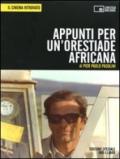Appunti per un'Orestiade africana. DVD. Con libro