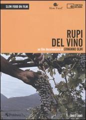 Rupi del vino. Con DVD