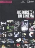 Histoire(s) du cinéma. Jean-Luc Godard. 2 DVD. Con libro vol.5