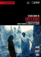 Cento anni fa. Inferno. Con DVD