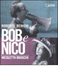 Bob e Nico