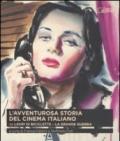 L'avventurosa storia del cinema italiano. Da «Ladri di biciclette» a «La grande guerra». 2.