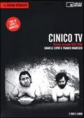 Cinico tv. Con DVD vol.2