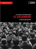 12 dicembre. Un film di Lotta Continua. DVD. Con libro