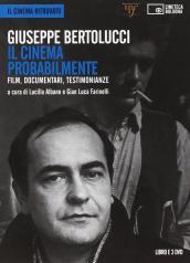 Il cinema, probabilmente. 2 DVD. Con libro