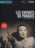 Les enfants du paradis. DVD. Con libro