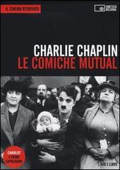 Le comiche Mutual. 2 DVD. Con libro