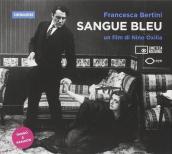 Sangue bleu. DVD. Con libro