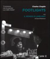 Footlights-Il mondo di Limelight