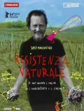 Resistenza naturale - DVD con booklet