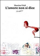 L'amore non si dice (Fernandel)