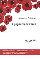 I papaveri di Vania