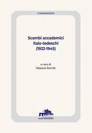 Scambi accademici italo-tedeschi (1922-1945)