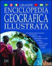 Enciclopedia geografica illustrata