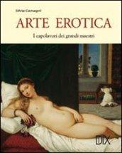 Arte erotica