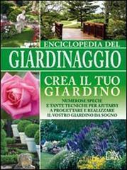 Enciclopedia del giardinaggio