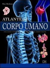 Atlante del corpo umano