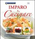 Imparo a cucinare