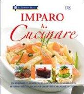 Imparo a cucinare