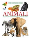 Enciclopedia degli animali