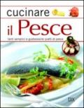 Cucinare il pesce